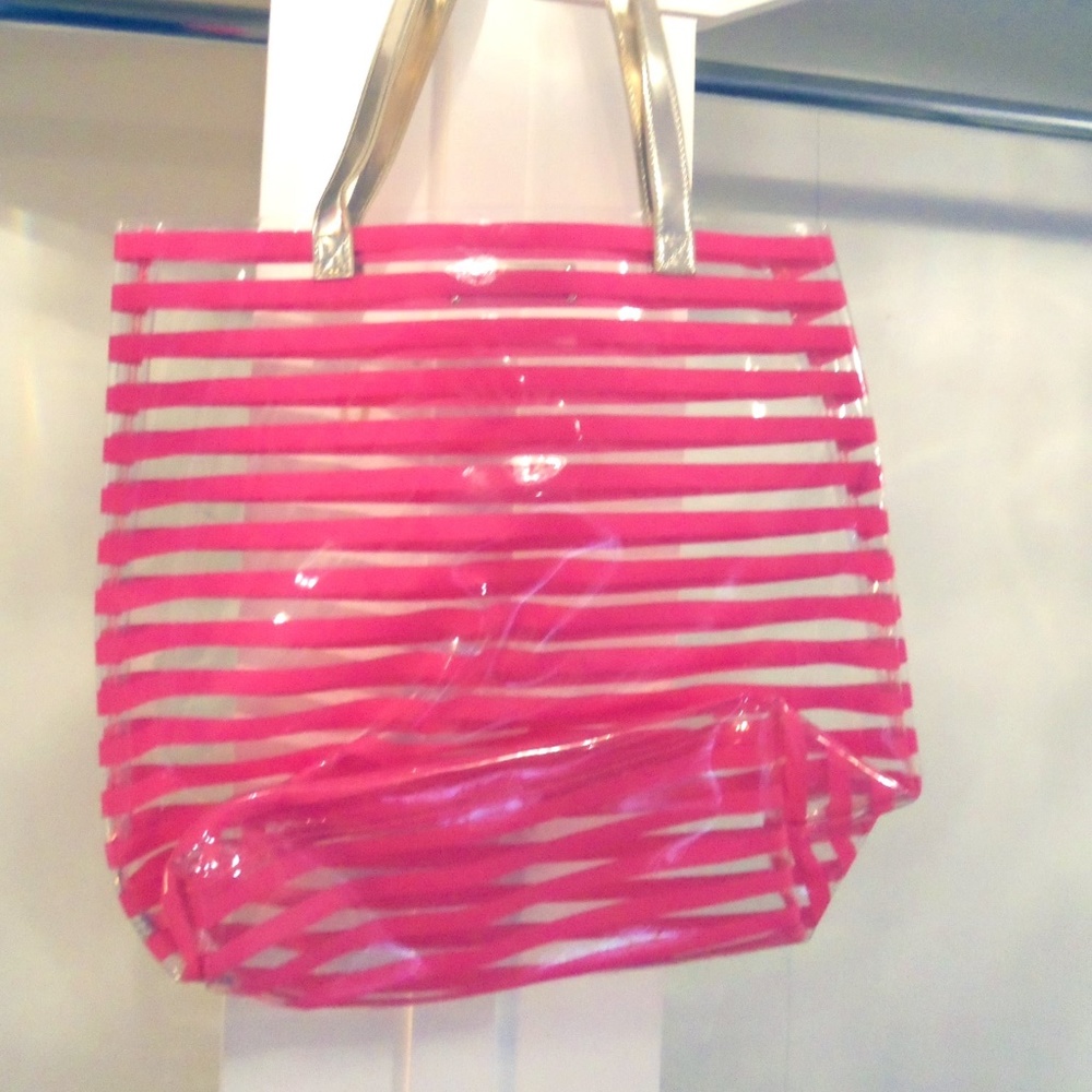 Victoria's Secret Tote